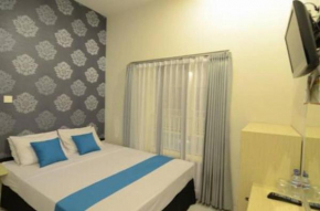 The Bali Rama City Hotel